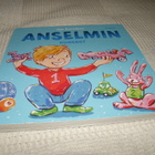 Ilja Karsikas Anselmin numerot - pikkukuva 1