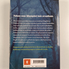 Ninni Schulman : Älä kerro kenellekään (painovirhekappale) - pikkukuva 2
