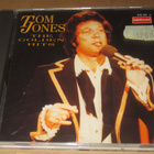 Tom Jones The Golden Hits cd - pikkukuva 1