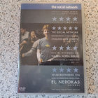 The Social Network Collector's Edition (2-disc DVD) - pikkukuva 1