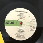 Kansanomaisesti vanha Sävel Lp 1972 Leena ja Tuula - pikkukuva 2