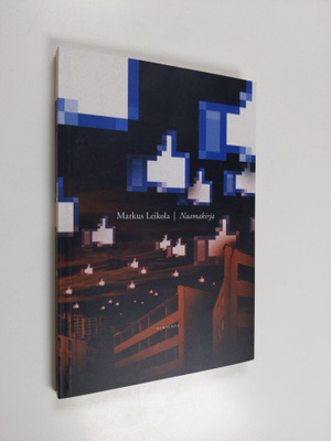 Markus Leikola : Naamakirja