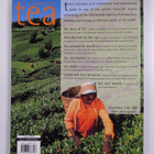 Jane Pettigrew : Tea & Infusions : A Connoisseur's Guide - pikkukuva 2