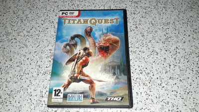 Titan Quest (PC)