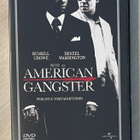 American Gangster (2DVD) Russell Crowe & Denzel Washington - pikkukuva 1