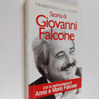 Francesco La Licata : Storia di Giovanni Falcone - pikkukuva 1