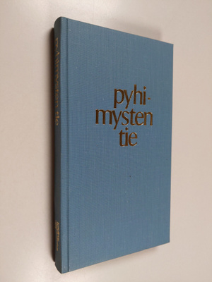 Evi (toim.) Koski : Pyhimysten tie : Suomen katolisen hii...