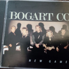 Bogart Co - New games CD - pikkukuva 1