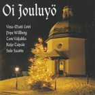 CD: Oi jouluyö - pikkukuva 1