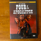 Four Of The Apocalypse DVD - pikkukuva 1