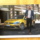 Esite Volkswagen Golf VII mk7 - Variant - Golf Alltrack 2018 - pikkukuva 3