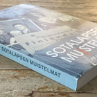 SOTALAPSEN MUISTELMAT, Maija- Liisa Tuominen - pikkukuva 3