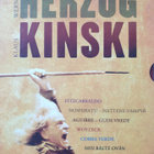 HERZOG KINSKI DVD BOKSI - pikkukuva 1