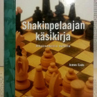 James Eade - Shakinpelaajan käsikirja: Alkuasemasta.. (sid.) - pikkukuva 1