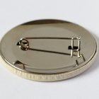 I Love New York -neulamerkki (lapel pin) - pikkukuva 5
