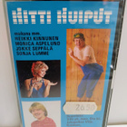 c-kasetti Hitti huiput - pikkukuva 3