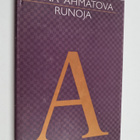 Anna Ahmatova : Runoja - pikkukuva 1