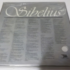 SIBELIUS - 45 RAKASTETTUA SÄVELTEOSTA M-/M- 7LP BOKSI - pikkukuva 2