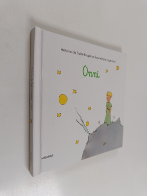 Antoine de Saint-Exupery : Onni : Antoine de Saint-Exuper...