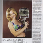 Seura n:o 39 2008 Miss Suomi. Lauri. Mannerheimin naiset. - pikkukuva 2