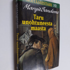 Margit Sandemo : Taru unohtuneesta maasta - pikkukuva 1