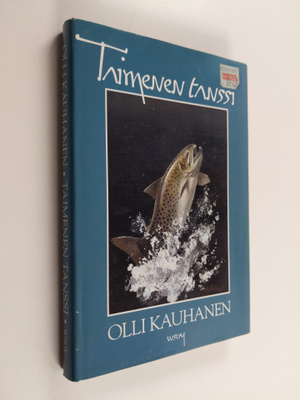 Olli Kauhanen : Taimenen tanssi