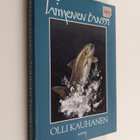Olli Kauhanen : Taimenen tanssi - pikkukuva 1