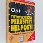 Jesper Ek : Opi tietotekniikan perusteet helposti - pikkukuva 1