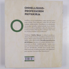 Markku Ojanen : Onnellisuusprofessorin päiväkirja - pikkukuva 2