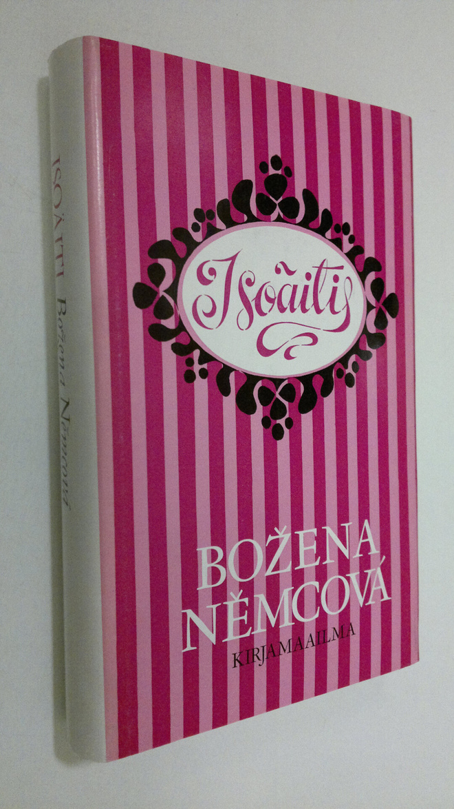 Bozena Nemcova : Isoäiti
