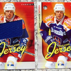JANNE OJANEN Tappara Jersey Cardset 2009-10 - pikkukuva 1