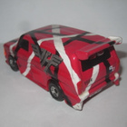 Matchbox - FORD Super VAN HALEN II - 1985 - pikkukuva 2