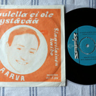 Heikki Aarva – Tuulella Ei Ole Ystävää 7" 1963 - pikkukuva 2