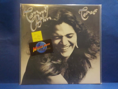 TOMMY BOLIN - TEASER M-/EX+ U.S-75 LP
