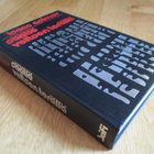 ISAAC ASIMOV Säätiö veitsen terällä * 1.p.1984 WSOY SciFi - pikkukuva 3