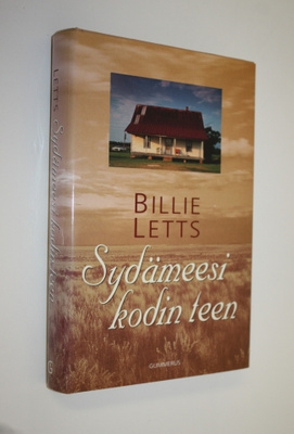 Billie Letts : Sydämeesi kodin teen