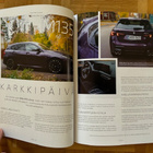 Lehti BMW Life 2/2024 5-sarja 530e Touring, M5, i4 M50, M135 - pikkukuva 2