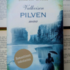 Sarah Lark - Valkoisen pilven maa (pokkari) - pikkukuva 1