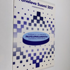Palveleva Suomi 2017 : tiivistelmä 19.1.-15.2.1988 pidety... - pikkukuva 1
