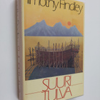 Timothy Findley : Suuri tulva - pikkukuva 1