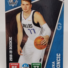 2018-19 Panini NBA Adrenalyn #C70 Luka Doncic Rookie - pikkukuva 1