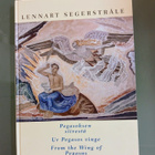 Lennart Segerstråle "Pegasoksen siivestä" - pikkukuva 1