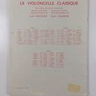Le violoncelle classique volume C - pikkukuva 2