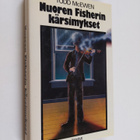 Todd McEwen : Nuoren Fisherin kärsimykset - pikkukuva 1