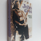 Juhani Syrjä : Juho 63-84 : monologiromaani - pikkukuva 1