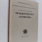Ulrich Graf : Deskriptiivinen geometria - pikkukuva 1