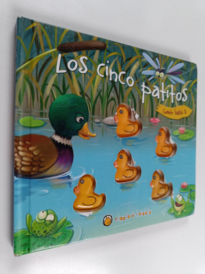 Los cinco patitos