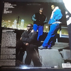 Nemesis - Munchies For Your Bass LP - 1991 - pikkukuva 2