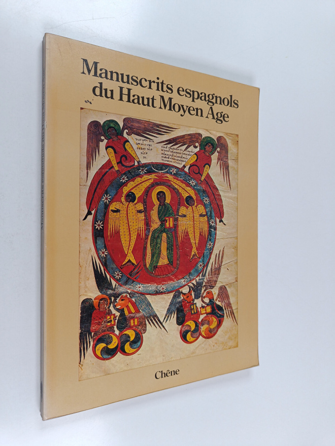 John Williams : Manuscrits espagnols du Haut Moyen Age
