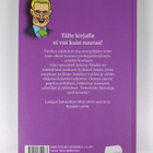 Juhana (toim.) Vänskä : Vuoden vitsijätti - pikkukuva 2